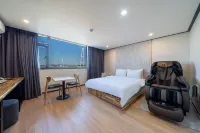 Yeoju Reverse Hotel Hotels in Yeoju-si