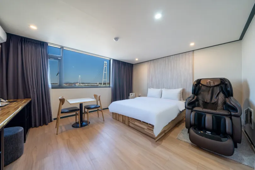 Yeoju Reverse Hotel