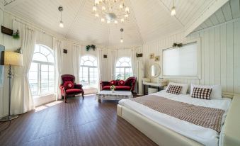 Ganghwado Beach Pension