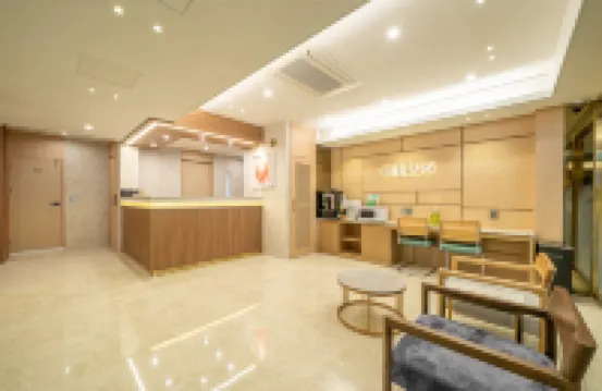 부산 서면 호텔 벨루스