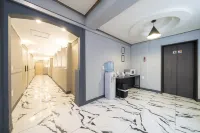 Bucheon Avenue 142 Hotels in Bucheon-si