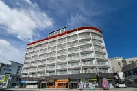 Hawaii Hotel Hotels in Tongyeong-si
