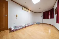 태안 몽산포 피앙세