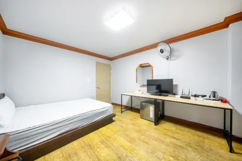 Sunchang Gold Hotels in Sunchang