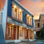 Villagio Hotel - Kota Hotel dekat Bintang Samudra Pameungpeuk