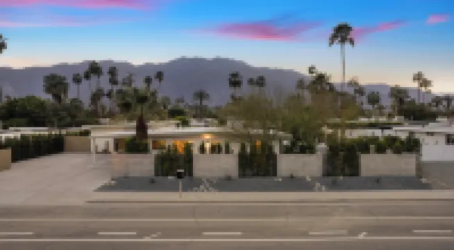 NEW! Luxury Estate with Resort Style Pool and Mountain Views