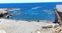 Close to the sea & nature. 60 sqm apartment + 60 sqm roof terrace. Arco de Tajao 주변 호텔