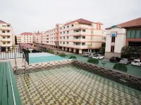 Samkwan Village - balcone