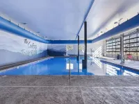December Specials!-Brand New! 1 Mile to Sdc, 2 Arcades, Private Hot Tub, 2 Pools