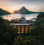 The Funny Lion - El Nido Hotels near El Nido