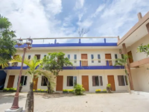 Namora Residence Jakarta Hotels near Komodo Indonesian Fauna Museum and Reptile Park