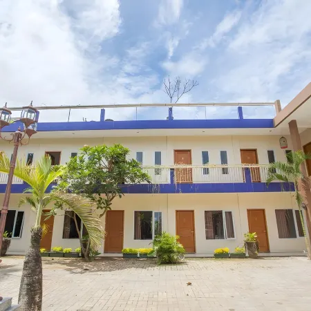 Namora Residence Jakarta