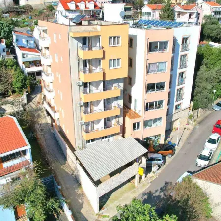 Evropa Lux Apartments