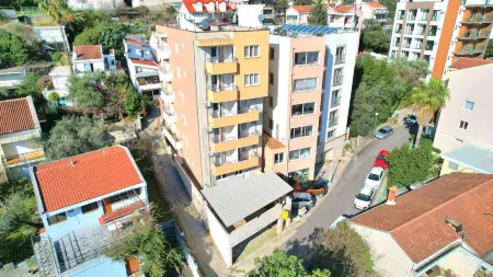 Evropa Lux Apartments