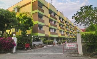 Janjao Mansion