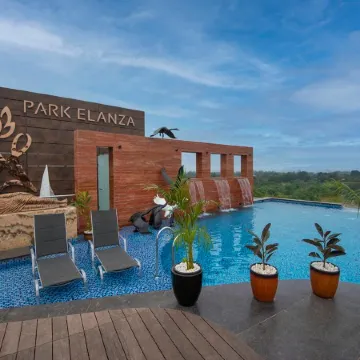 Hotel Park Elanza Coimbatore