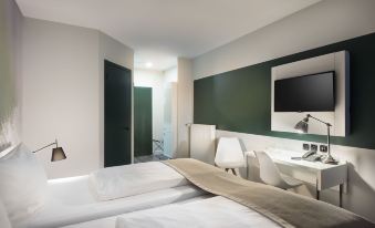 Days Inn by Wyndham Dessau