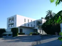Hotel Villa Didon Carthage Hôtels à proximité de : Sidi Bou Said