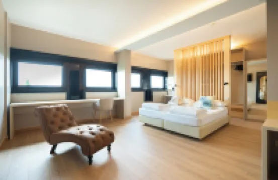 Hotel Saccardi & Spa - Adults Only