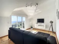 Desert Island Apartment by Atlantic Holiday