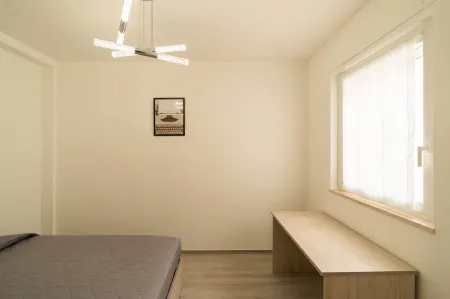 Dimora Rosselli - Appartamento 5 - P Iva cm Отели рядом с достопримечательностью «Сафари зоопарк»