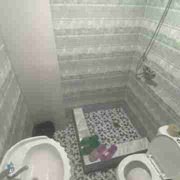 Family Hotel Registan Rooms