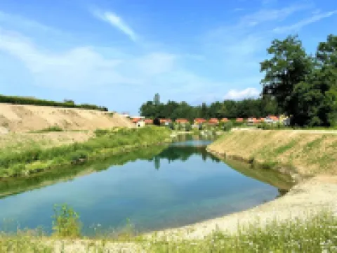 斯皮爾伯格靠近紅牛賽道的度假屋 克尼特爾費爾德附近施皮爾貝格酒店