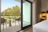 Holiday Inn Beja Hotels in 