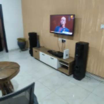 피치 시티 아파트먼트