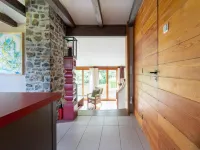 Holiday Home in Allrode with Garden Hotels in Allrode