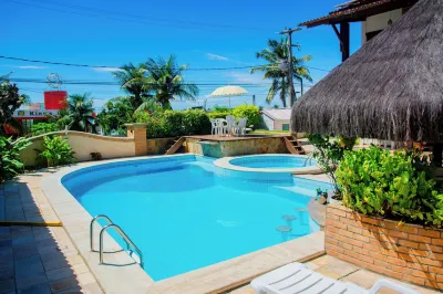 O Tempo e o Vento Hotels in Natal