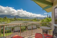 Villas of Kamalii 17 Condo