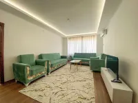 07 Ravza Apartment