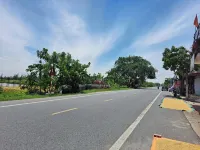 Golden Moon Hotel TP Hotel a Đông Hưng District