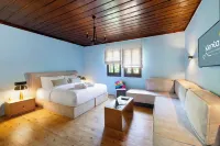 Kenta Mountain Hotel & Gastrobar Hotels in Chania