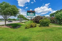 Budgetel Inn and Suites - 2-stjärniga