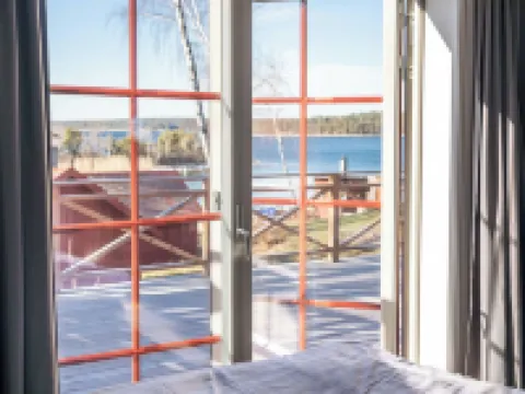 Bergs Gård & Hållsvikens Gård Hotels in Nykoping