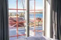 베르그스 가르드 & 할스비켄스 가르드  호텔