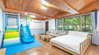 Gapyeong Highmong Pet-Friendly Kids Pool Hotels in Gapyeong-gun