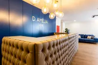 Dona Amélia Hotel by Ridan Hotels