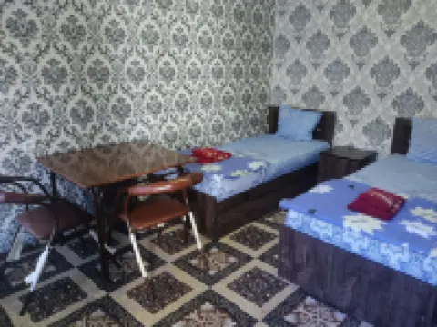 Siyohkoron Guesthouse