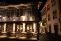 Torel Terra Brava Hotels near A Mulher do Capote