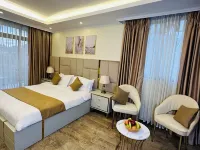 Calm Corner Addis Hotels in Addis Ababa
