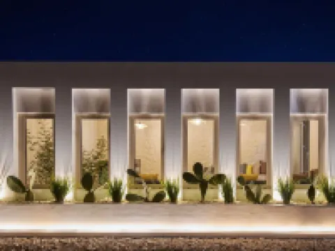 Emerald Villas & Suites - the Finest Hotels of the World Hotels in Elation