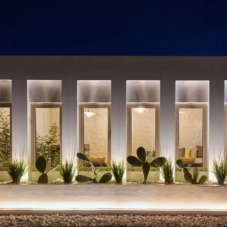 Emerald Villas & Suites - the Finest Hotels of the World Hotels in Elation