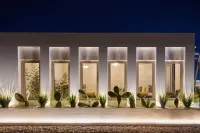 Emerald Villas & Suites - the Finest Hotels of the World