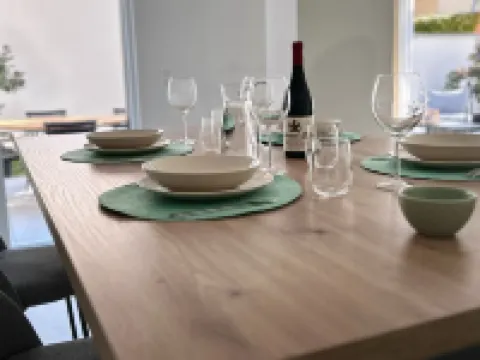 Homely Basel Airport Hotels in Saint-Louis