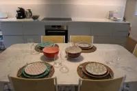 Ortensie & Oleandri Al Lago - by Myhomeincomo Hotels in Argegno