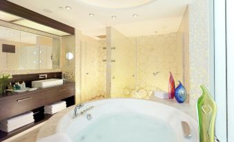 Swissotel Buyuk Efes Izmir