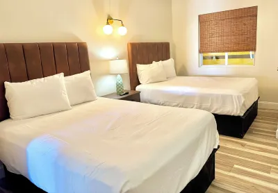 Montego Bay Resort فنادق في نورث وايلدوود